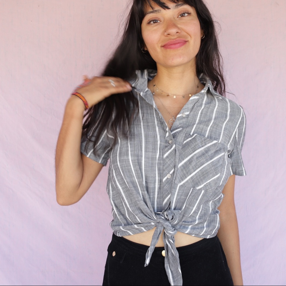 Universal Thread Top - image 1